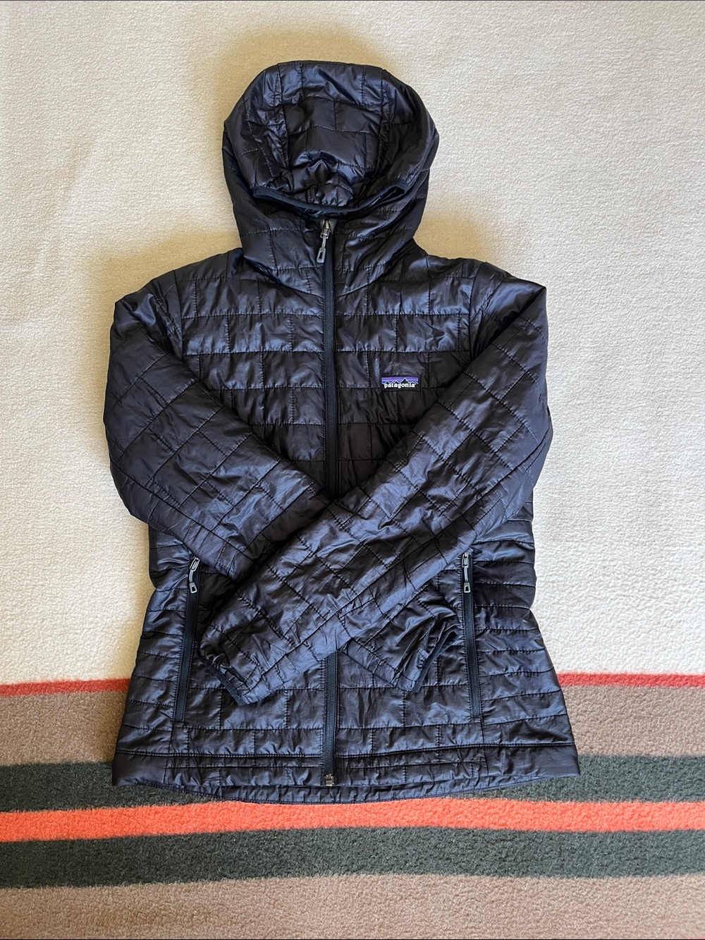 Patagonia Nano Puff Hoody
